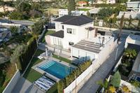 3 Bedroom Detached house · Agios Tychonas (Limassol) for sale 