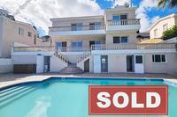 3 Bedroom Detached house · Tsada (Paphos) for sale 