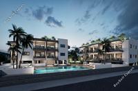 3 Bedroom Apartment · Kissonerga (Paphos) for sale 