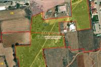 20973 SQM Land · Akaki (Nicosia) for sale 