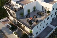 2 Bedroom Penthouse · Kiti (Larnaca) for sale 