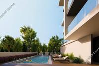 2 Bedroom Apartment in Germasogeia (Limassol) for sale 