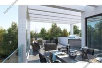 2 Bedroom Penthouse · Livadia Larnacas (Larnaca) for sale 