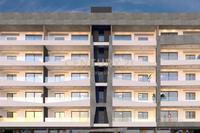 2 Bedroom Apartment · Apostolos Andreas Limassol (Limassol) for sale 