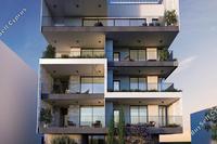 2 Bedroom Apartment in Agios Ioannis (Limassol) for sale 