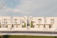 2 Bedroom Ground floor apartment in Alampra (Nicosia) for sale 