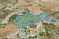 862 SQM Plot · Parekklisia (Limassol) for sale 