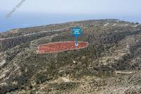 19399 SQM Land · Pissouri (Limassol) for sale 