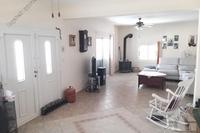 4 Bedroom Detached house in Tersefanou (Larnaca) for sale 