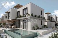 4 Bedroom Detached house in Ayia Napa (Famagusta) for sale 