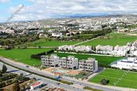 1 Bedroom Apartment · Geroskipou (Paphos) for sale 