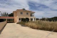 3 Bedroom Detached house in Mazotos (Larnaca) for sale 