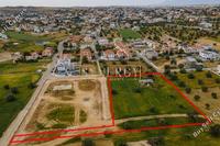 5807 SQM Land in Tseri (Nicosia) for sale 