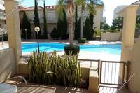 2 Bedroom Town house · Potamos Germasogeias (Limassol) to rent 