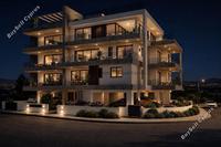 2 Bedroom Apartment in Aradippou (Larnaca) for sale 
