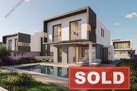 3 Bedroom Detached house · Emba (Paphos) for sale 