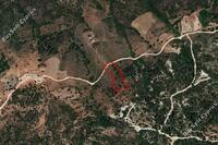 1505 SQM Land · Ineia (Paphos) for sale 