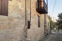 2 Bedroom Town house · Arsos Lemesou (Limassol) for sale 
