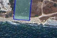 2007 SQM Land · Moni (Limassol) for sale 