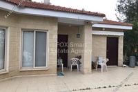2 Bedroom Detached house · Lythrodontas (Nicosia) for sale 