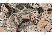 2040 SQM Plot · Skarinou (Larnaca) for sale 