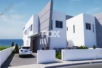 4 Bedroom Detached house · Kissonerga (Paphos) for sale 