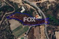 8042 SQM Land · Kissonerga (Paphos) for sale 