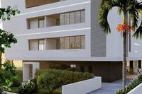 1 Bedroom Apartment in Germasogeia (Limassol) for sale 