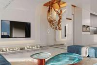 3 Bedroom Penthouse in Agia Fyla (Limassol) for sale 