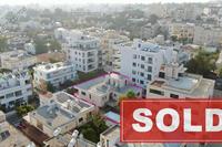  Building in Pallouriotissa (Nicosia) for sale 