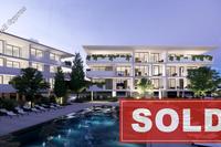 1 Bedroom Apartment in Tombs Of The Kings (Paphos) for sale 