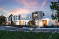 3 Bedroom Semi-detached house · Pano Lakatamia (Nicosia) for sale 