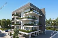 2 Bedroom Apartment in Faneromeni (Larnaca) for sale 