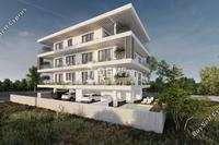 3 Bedroom Apartment · Tombs Of The Kings (Paphos) for sale 