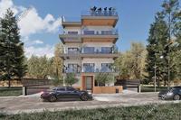 3 Bedroom Apartment in Agios Athanasios (Limassol) for sale 
