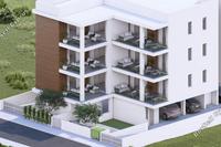 2 Bedroom Apartment in Geroskipou (Paphos) for sale 
