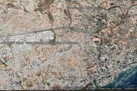 2155 SQM Land · Germasogeia (Limassol) for sale 