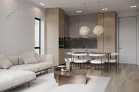2 Bedroom Apartment in Germasogeia (Limassol) for sale 