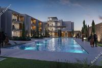 3 Bedroom Ground floor apartment in Pyla (Larnaca) for sale 
