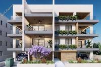 3 Bedroom Apartment · Aradippou (Larnaca) for sale 
