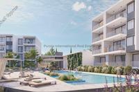 3 Bedroom Apartment in Kato Paphos Universal (Paphos) for sale 