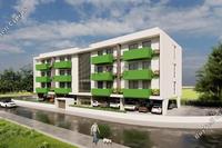 1 Bedroom Apartment in Platy Aglantzias (Nicosia) for sale 