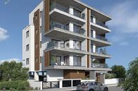 2 Bedroom Apartment · Agios Ioannis (Limassol) for sale 