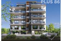 2 Bedroom Apartment · Faneromeni (Larnaca) for sale 