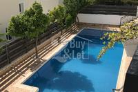 3 Bedroom Detached house · Agios Tychonas (Limassol) for sale 