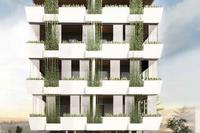 2 Bedroom Apartment in Omonoia (Limassol) for sale 