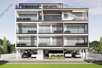 2 Bedroom Apartment in Faneromeni (Larnaca) for sale 