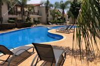 3 Bedroom Apartment · Oroklini (Larnaca) for sale 