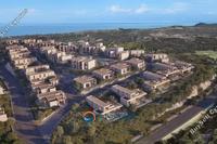 2 Bedroom Semi-detached house in Tsada (Paphos) for sale 