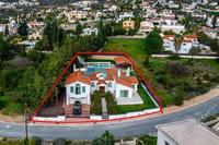 3 Bedroom Detached house · Lofos Tala (Paphos) for sale 